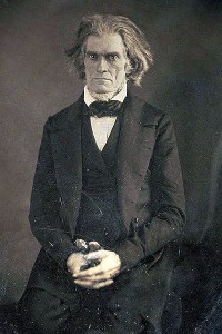 John C. Calhoun