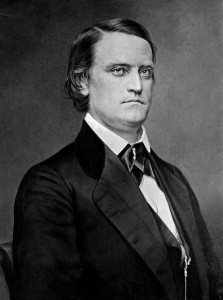 John Breckinridge