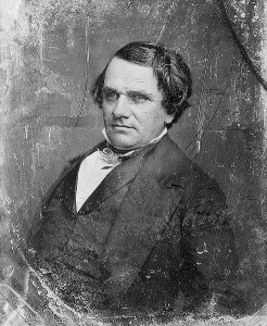 Stephen A. Douglas