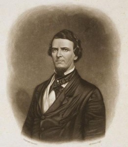 Preston Brooks