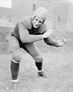 Bronco Nagurski