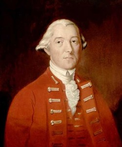 General-Sir-Guy-Carleton_2