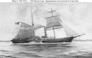 USS_Harriet_Lane