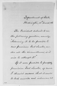 402px-William_H_Seward_Abraham_Lincoln_Fort_Sumter