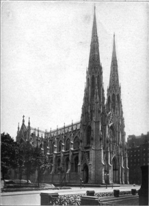436px-St._Patrick's_Cathedral_New_York_1913