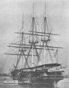 USS Wabash (1855)