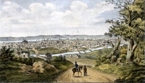 Cincinnati-in-1841