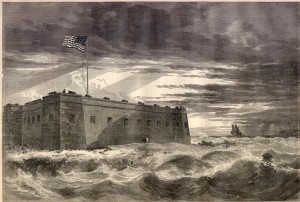 Fort-pickens