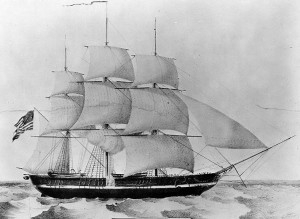 USS_Princeton_(1843)