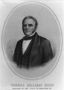 Thomas H. Hicks