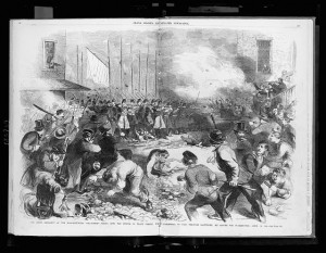 Baltimore 4-19-1861