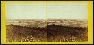 Fort Leavenworth 1869