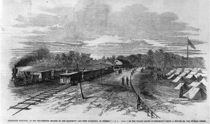 Annapolis Junction 1861