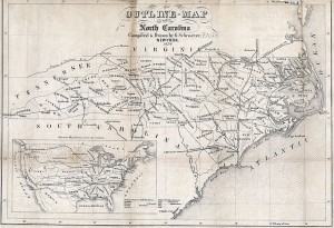 800px-Map_North_Carolina_roads_and_railroads_1854