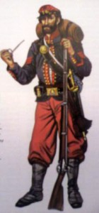 Brooklyn Zouave