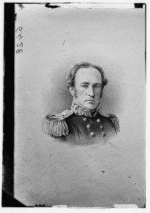 General Robert Patterson