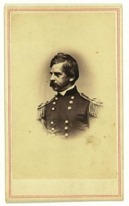 Nathaniel P. Banks 1861