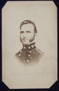 Stonewall Jackson