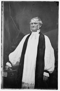 Bishop Leonidas Polk