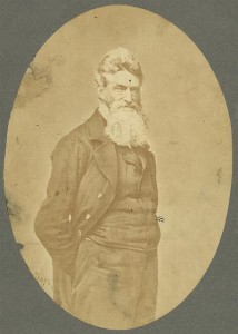 John Brown