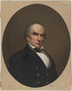 Daniel Webster