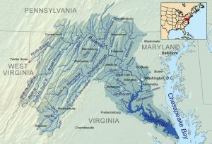 800px-Potomacwatershedmap