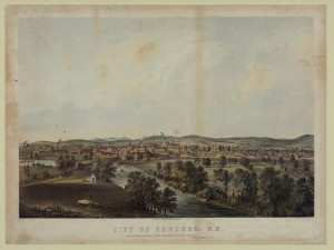 Concord (c.1851-55)