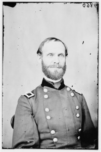 Edward D. Townsend