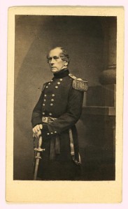 General John Ellis Wool