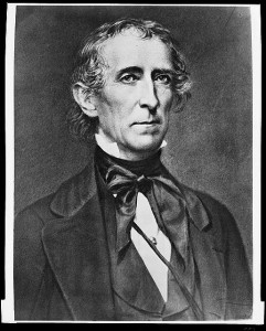 John Tyler (c1860 )