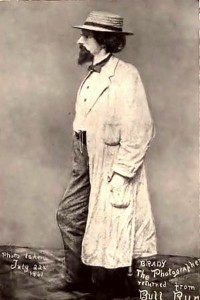 Mathew Brady 1861