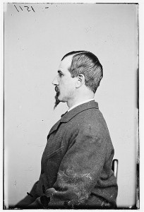 Gen. Rush C. Hawkins (between 1860 and 1870; LOC - LC-DIG-cwpb-05086)