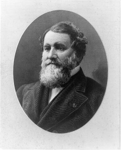 Cyrus McCormick (LC-USZ62-27710)