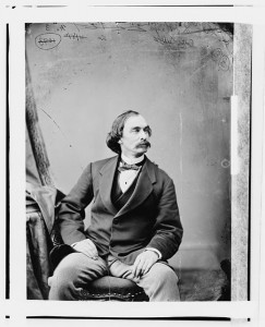 Isaac Israel Hayes (between 1860 and 1875; LOC: LC-DIG-cwpbh-00491)