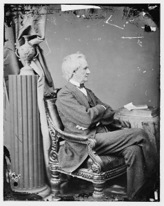 Cameron, Simon (between 1860 and 1875; LOC - LC-DIG-cwpbh-00627)