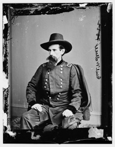 Gen. Lew Wallace (between 1861 and 1865; LOC: LC-DIG-cwpbh-00934)