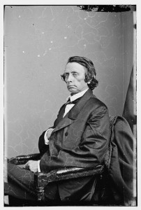 Hon. Wm. Gannaway Brownlow of Tenn. (between 1855 and 1865; LOC: LC-DIG-cwpbh-01511)