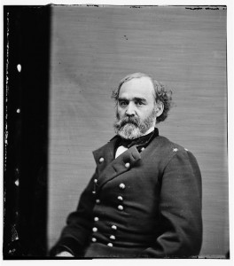 Montgomery C. Meigs (between 1860 and 1870; LOC - LC-DIG-cwpb-07054 )