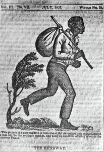 Image from: "The Underground Railroad from Slavery to Freedom" By Wilbur Henry Siebert, Albert Bushnell Hart Edition: 2 Published by Macmillan, 1898, pg. 26