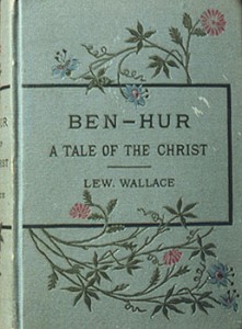 Wallace_Ben-Hur_cover