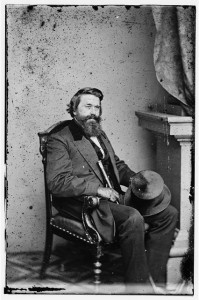 L.T. Wigfall, Brig. Gen. CSA (between 1860 and 1870; LOC: LC-DIG-cwpb-06774)