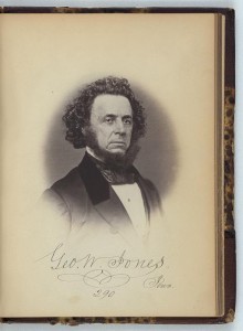 George W. Jones, Senator from Iowa, Thirty-fifth Congress, half-length portrait (1859; LOC: LC-DIG-ppmsca-26829)