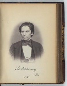 [Jabez L.M. Curry, Representative from Alabama, Thirty-fifth Congress, half-length portrait (1859; LOC: LC-DIG-ppmsca-26715)