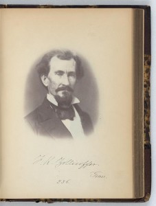 Felix K. Zollicoffer, Representative from Tennessee, Thirty-fifth Congress, half-length portrait (1859; LOC: LC-DIG-ppmsca-26775 )