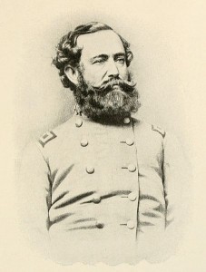 WadeHampton (Published in 1911;The Photographic History of The Civil War in Ten Volumes: Volume Four, The Cavalry p 274)