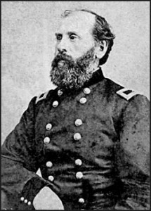 Brigadier General Albin F. Schoepf
