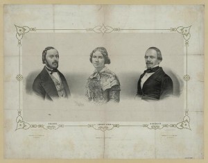 Belleti, Jenny Lind, benedict (no date recorded on shelflist card; LOC: LC-DIG-pga-00293)