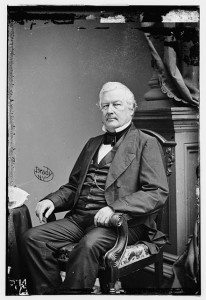 Pres. Millard Fillmore (between 1855 and 1865; LOC: LC-DIG-cwpbh-00698)
