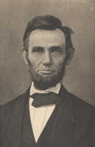 A. Lincoln