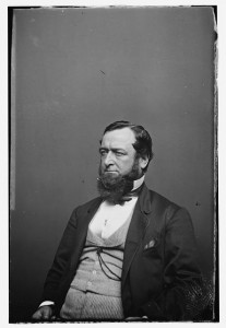 Hon. Chas. R. Train (between 1855 and 1865; LOC: LC-DIG-cwpbh-01727)